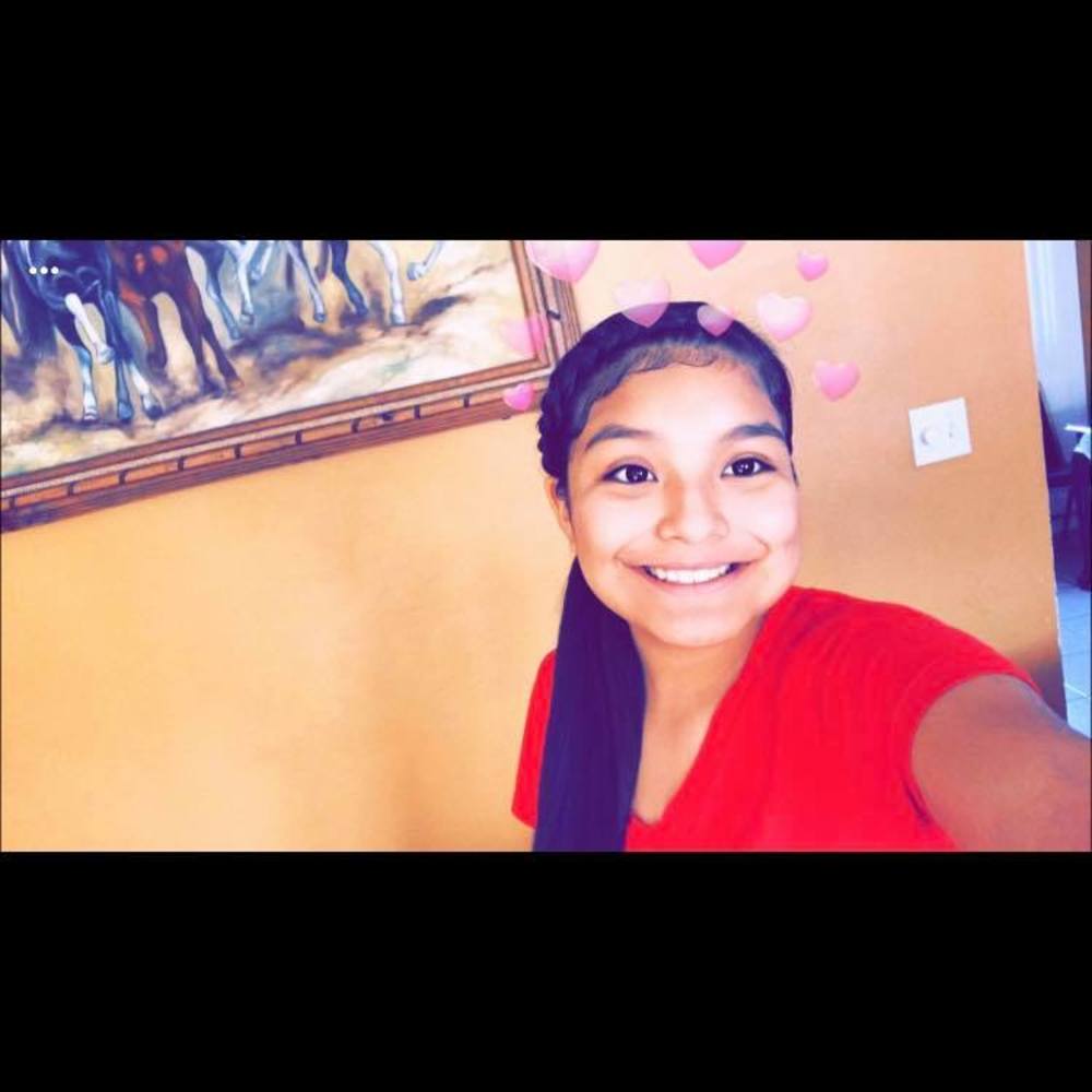 Meet your Posher, Sarahi